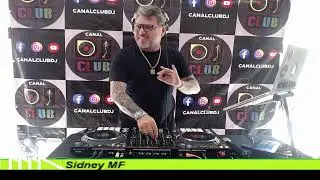 DJ Sidney MF   House   18 01 26