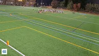 CoRec Comp Flag Football Championship