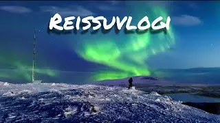 TUNTURISSA KAVEREIDEN KANSSA // MENTIIN MY&Ouml;S NORJAAN