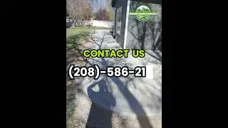 Curbing with Confidence: Meridian&rsquo;s Custom Concrete Edges