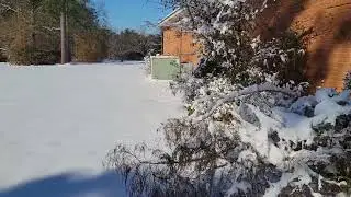 January 22, 2025 - Sylvester, GA
