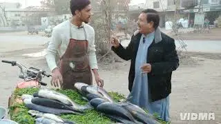 Fish wali shop,per funy vudeo