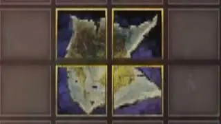GW2 Enchanted Treasure Map