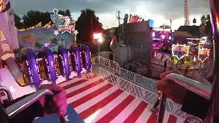 Skater Kaiser onride Sommer Libori Paderborn 2025