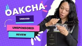 $500 PERFUME for $39??? | OAKCHA FRAGRANCES | HONEST, Unsponsored REVIEW 2023