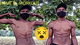 Home Workout for Beginners: Start Your Fitness Journey Today #HomeWorkoutBeginners#Fitness