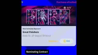 PES 2022 FIRST PACK OPENING 🔥 #shorts #short #efootball 2022