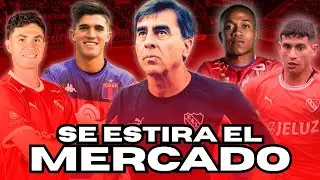 🔔 NOTICIAS DE ÚLTIMO MOMENTO EN #INDEPENDIENTE | Nelson Lafit 