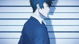 Psycho-Pass Still Hits Hard Today