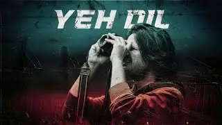 Yeh Dil - Vinesh Singare | Praveen Kay William