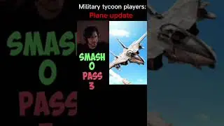 Military tycoon edit