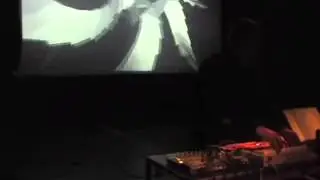 Notstandskomitee live Linz Liwoli 2011