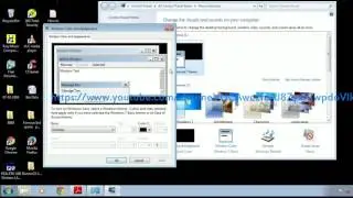 how to change notepad font colour