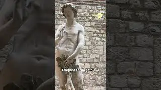 Visite du Mus&eacute;e de Cluny