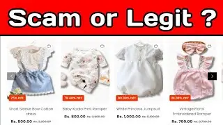 Adidassalemalls.com Reviews: Adidassalemalls Luxury Products Scam or Legit?