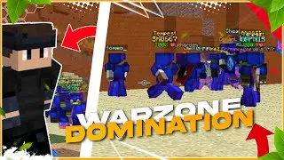 ⚔️ JE DOMINE LA WARZONE SUR SKILLPVP ?! + CONCOURS 30 PBS !!