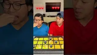 Boom Boom Boom Chip Challenge