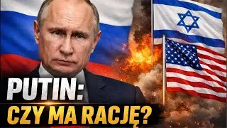 PUTIN: czy ma rację? 🇷🇺