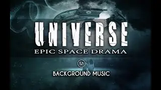 Epic Space Background Music /No Copyright Music/ Universe Background Music by Mura