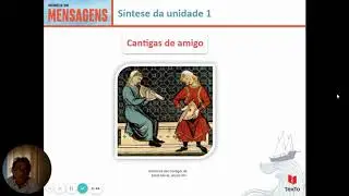 Cantigas de amigo