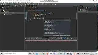 Java Program to Print the Smallest Element in an Array
