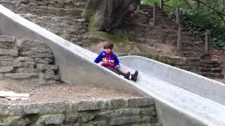 codornices park