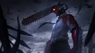 AMV - Hell's Angels