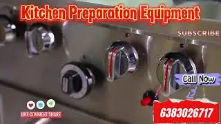 Kitchen Preparation Equipment|Dubai|Abu Dhabi|Sharjah|Ajman|Saudi Arabia|UAE|Faridabad|Qatar|Fujaira