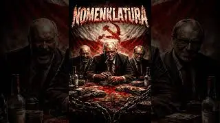 Archangel - Nomenklatura. ( Metalcore / newmetal / hardpunk / darkwave)