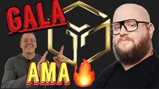 Gala Games V2 AMA | Everything you need to Know‼️