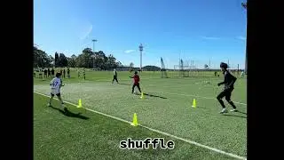 &ldquo;5 Simple Passing Accuracy Drills to Improve FAST (Football Training&rdquo;#FootballDrills  #PassingDrills