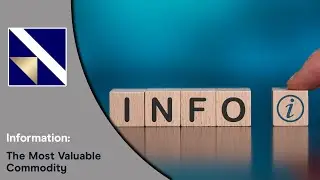 Информация: Самый ценный товар | VectorVest
