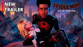 🤟 SPIDER-MAN: BEYOND INTO THE SPIDER-VERSE &ndash; New Trailer (2026) Sony Pictures | Concept Movie