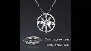 Astronomical Sphere Ring