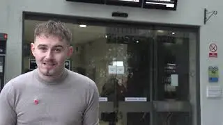 Реакция жителей Винчестера на нападение с ножом в поезде в Кембриджшире | Новости WINOL
