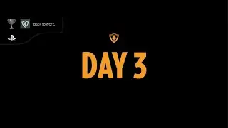 Firewatch - Silver Trophy / 