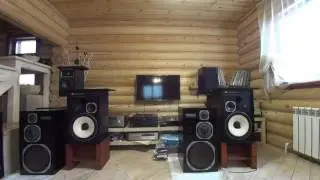 Jbl 4312b