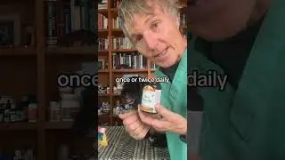 Dog with Kennel Cough Fast acting and effective natural remedy!