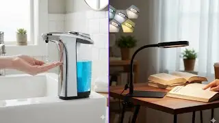 10 кухонных гаджетов от Amazon, которые пригодятся пожилым людям в 2026 году!