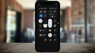How to Reset Control Center on iPhone iOS 26