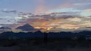 Quartzite, AZ