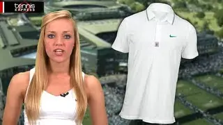 Tennis Express Gear Guide | 2012 Wimbledon | Roger Federer