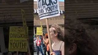 Queens LGBT Parade
