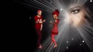 Jay Neero feat.Lara Bianca Fuchs--Du Liebst Ihn doch noch immer(Remix von DJ Butterfly&DJ Blackwave)