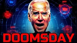 THE GREAT COLLAPSE: Western Markets UNPREPARED. They KNEW!