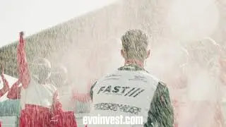 EVO - Part Of The Team