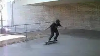 skatine video