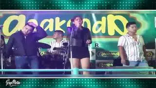 LOS REBELDES DE LA CUMBIA - SENTADA EN UN BAR ACAPELLA II  THIAGO LOZA 2023 - VDJ JORGE MARIN