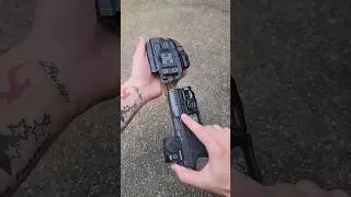 LONE WOLF ARMS | slides-dawn-barrels | #alpha #glock #guns #weapons
