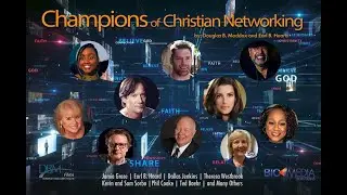 Champions of Networking - Episode One